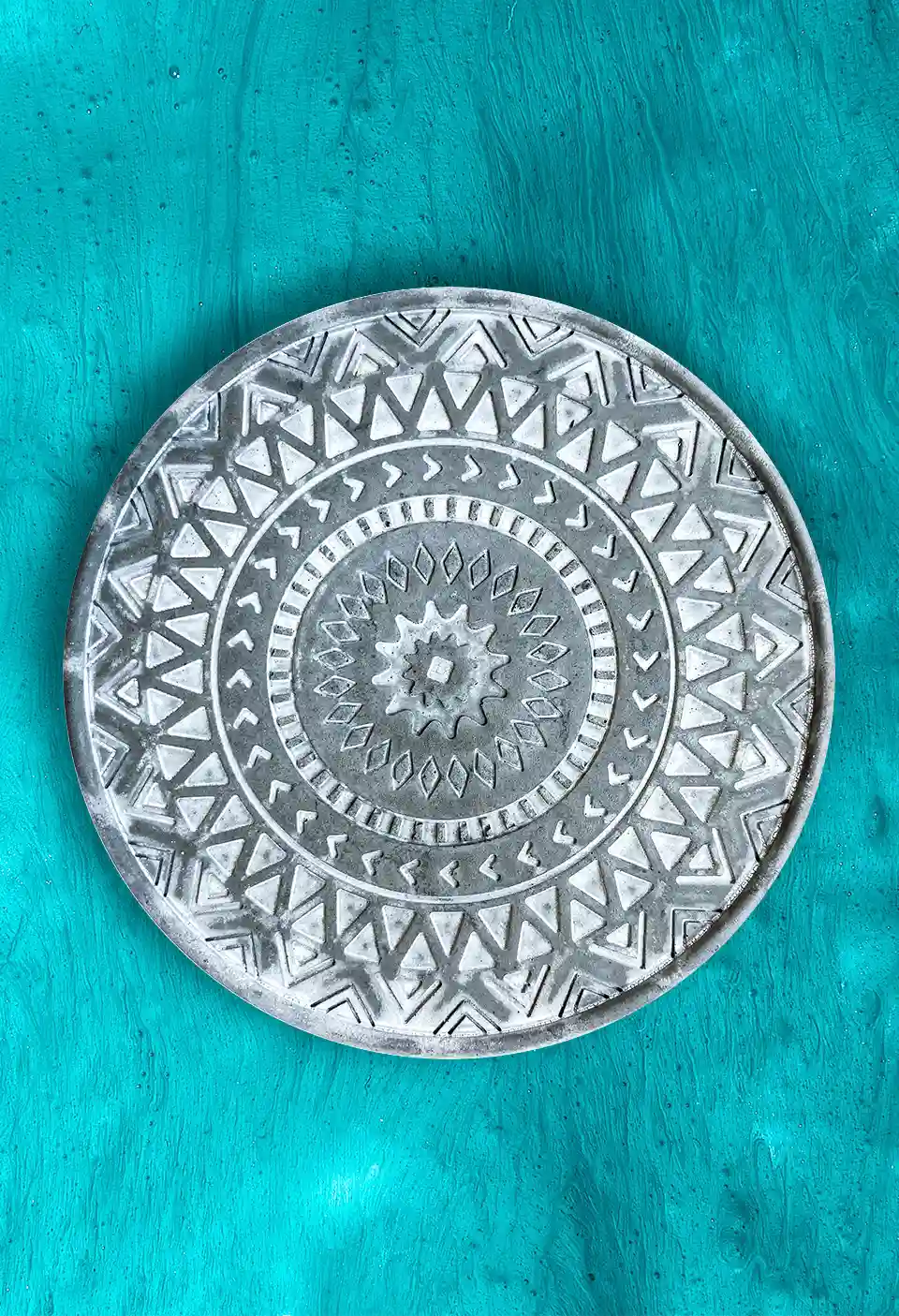 POSAVASOS MANDALA