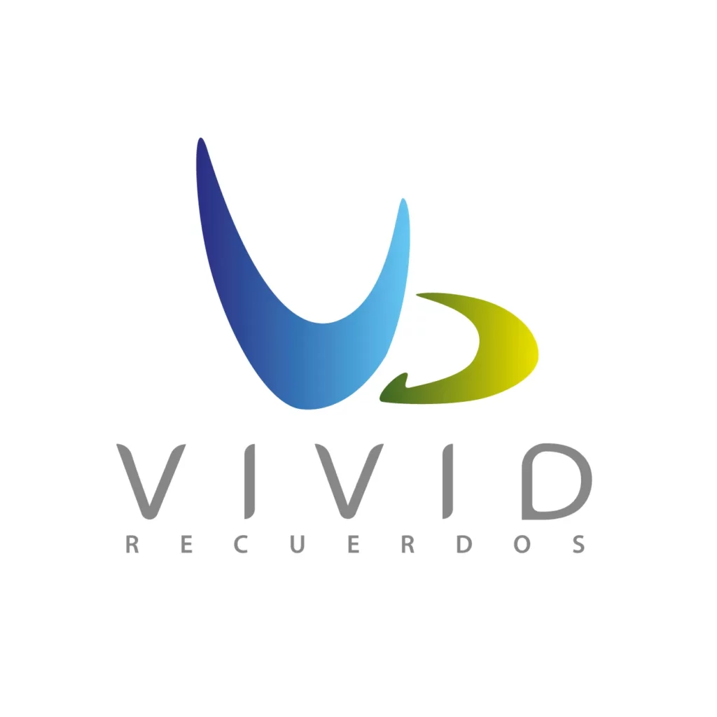 Logo Vivid Principal